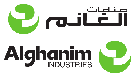 Alghanim Industries