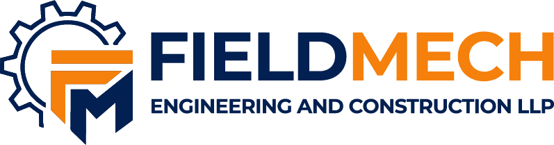 FieldMech logo