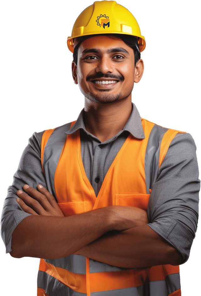 FieldMech site engineer